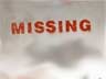 missing