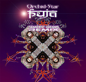 Orchid-Star - Puja - Trancient Dreams Remix