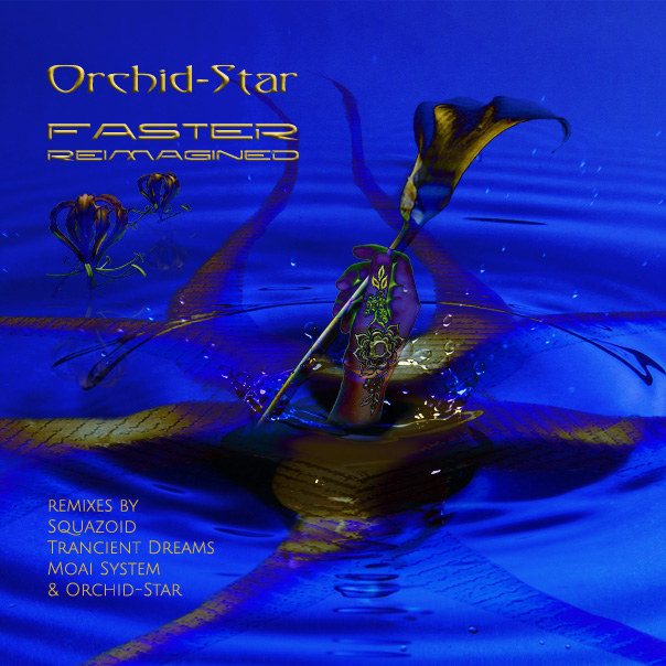 Orchid-Star - Faster Reimagined