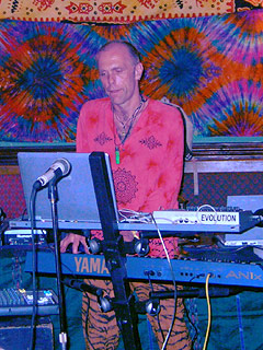 Pete Ardron