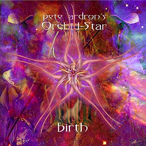Orchid-Star 'Birth'
