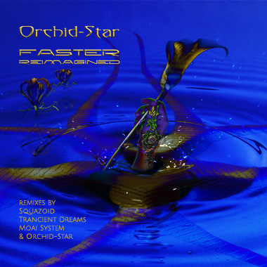 Orchid-Star - Faster Reimagined