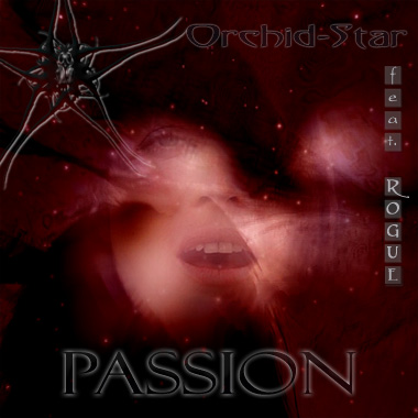 Orchid-Star - Passion 2020
