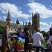 Parliament Square Peace Protest, June '08