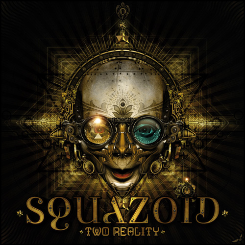 Squazoid - Two Reality