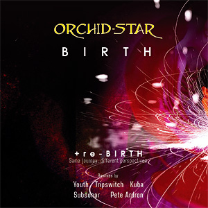 Orchid-Star - Birth